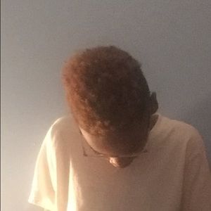 Meet your Posher, Darren